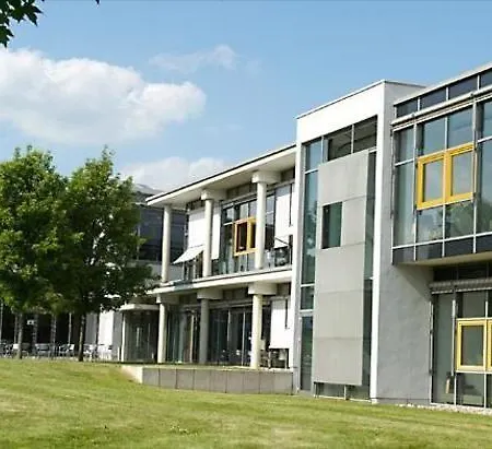 Genohotel Hotell