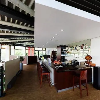 Genohotel Hotel 3*
