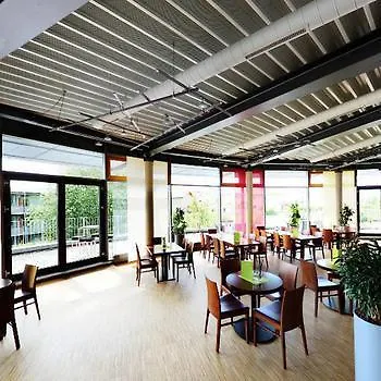 Genohotel 3*
