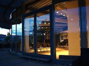 Genohotel Hotell Baunatal