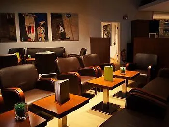 Genohotel 3* Баунаталь