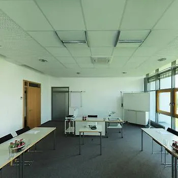 Genohotel Отель