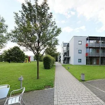 Genohotel Hotel Baunatal