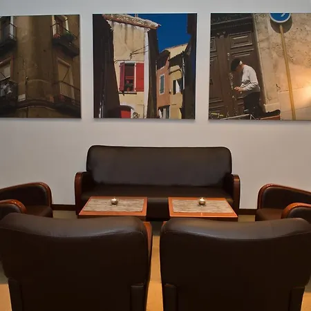 Genohotel Баунаталь