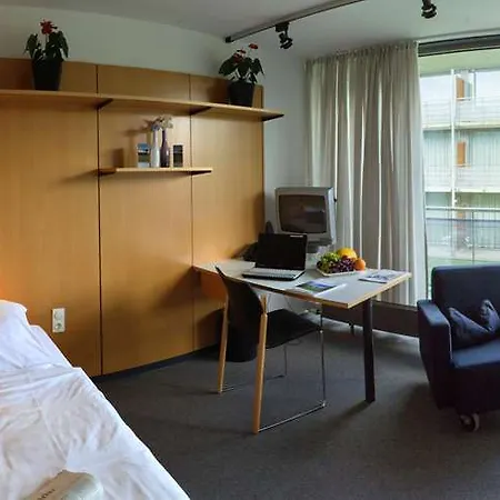 Genohotel 3* Баунаталь