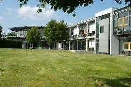 Hotel Genohotel Baunatal