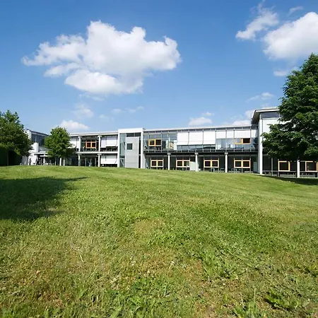 Hotell Genohotel Baunatal