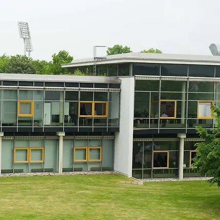 Genohotel 3* Baunatal