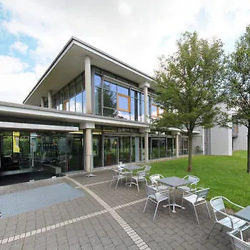 Genohotel 3* Baunatal