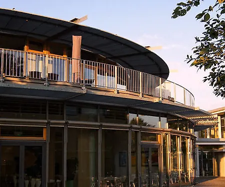 Hotel Genohotel Baunatal