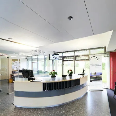 Genohotel Baunatal