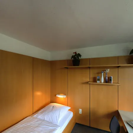 Hotell Genohotel 3*