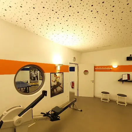 Genohotel