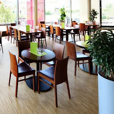Hotell Genohotel