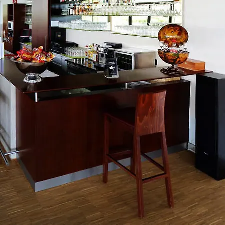 Genohotel Баунаталь