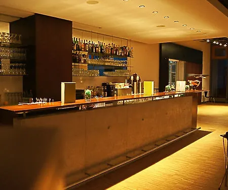 Hotell Genohotel 3*