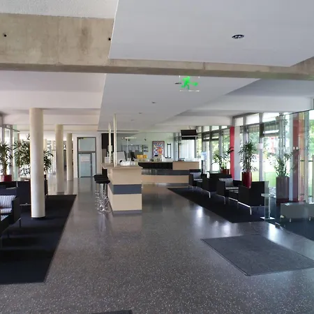 Hotel Genohotel Baunatal