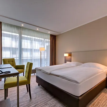 Genohotel