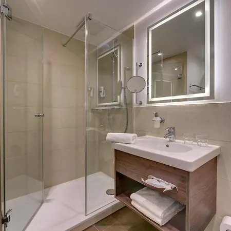 Hotel Genohotel 3*