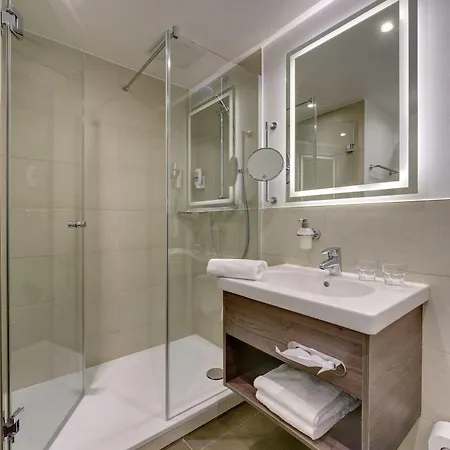 Hotel Genohotel 3*