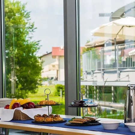 Hotel Genohotel 3*