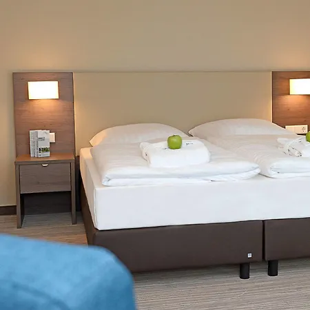 Genohotel Hotel Baunatal