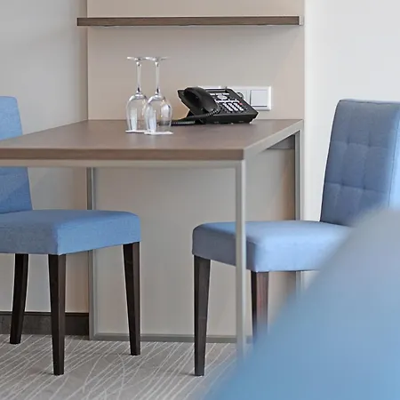 Genohotel Hotell Baunatal