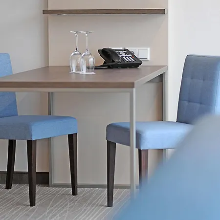 Genohotel Hotel Baunatal
