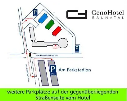 Genohotel