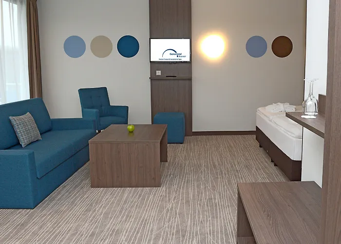 Genohotel Hotel Baunatal