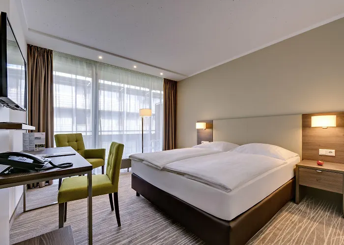 Genohotel Hotel Baunatal