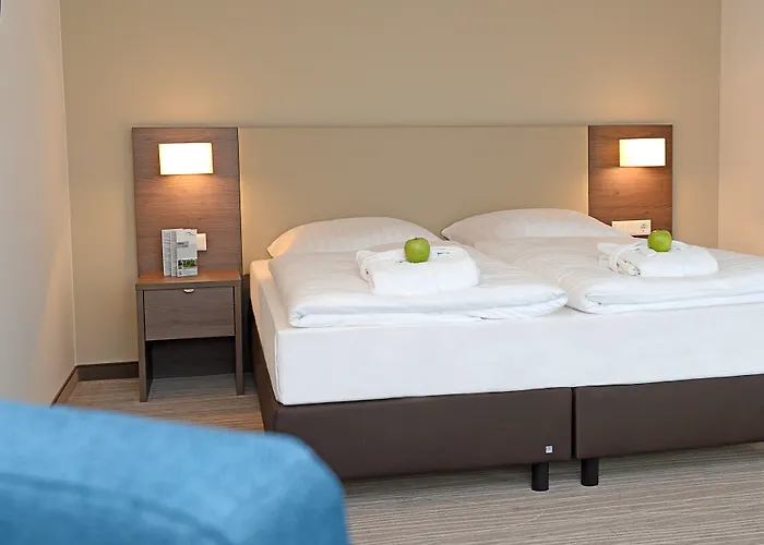 Genohotel Hotel Baunatal