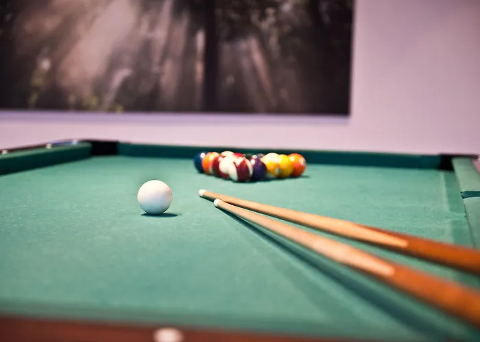 Genohotel Hotel Baunatal