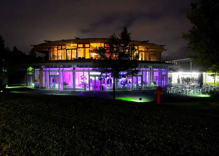 Genohotel Hotel Baunatal