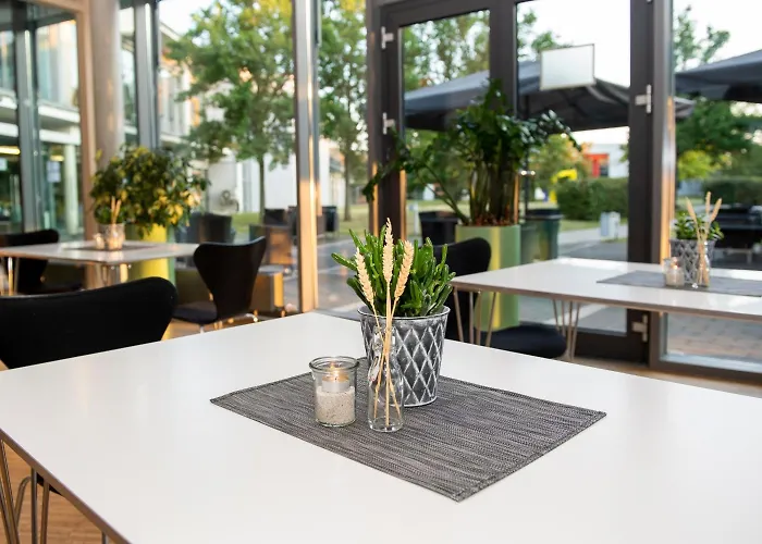 Genohotel Hotel Baunatal