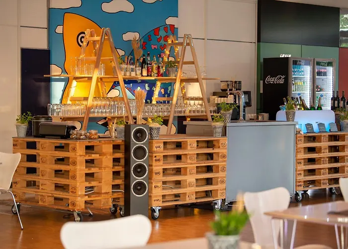 Genohotel 3* Baunatal