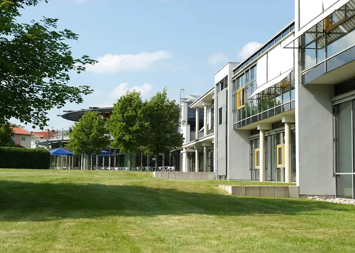 Genohotel 3* Baunatal