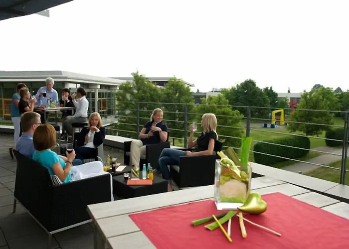 Genohotel Hotel Baunatal