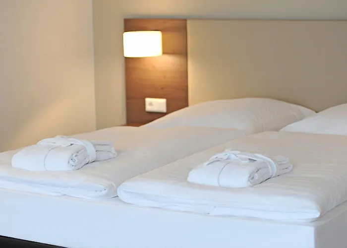 Hotel Genohotel Baunatal