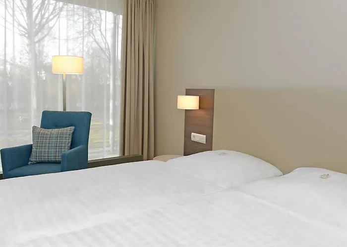 Genohotel Hotel Baunatal