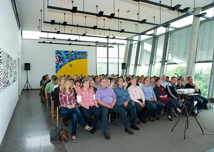 Genohotel 3* Baunatal