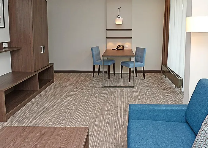 Hotel Genohotel Baunatal