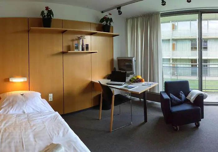 Genohotel 3* Baunatal