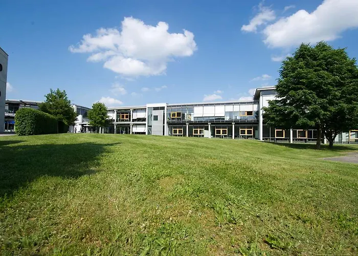 Hotel Genohotel Baunatal