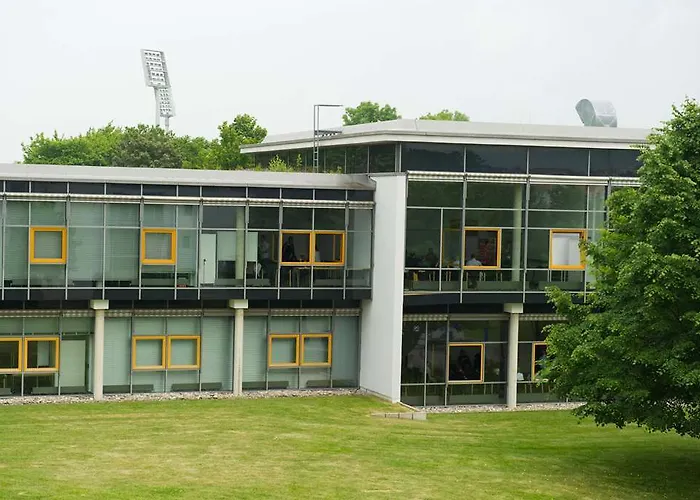 Genohotel 3* Baunatal