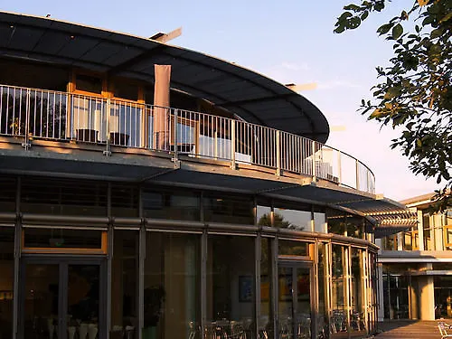 Hotel Genohotel Baunatal