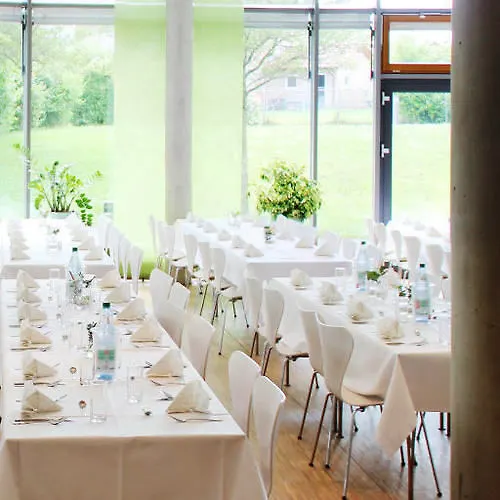 Hotel Genohotel Baunatal