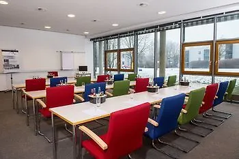 Genohotel 3* Baunatal