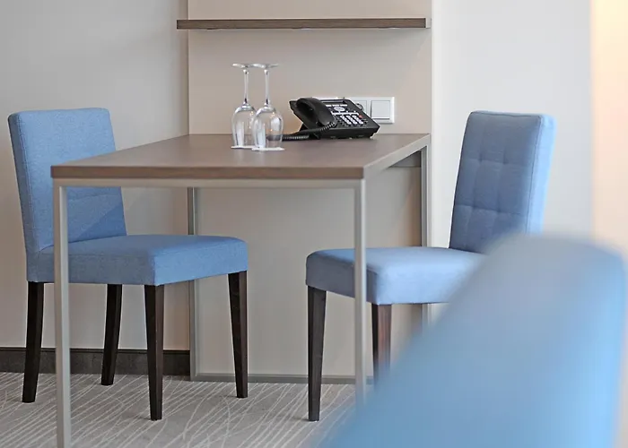 Genohotel Hotel Baunatal