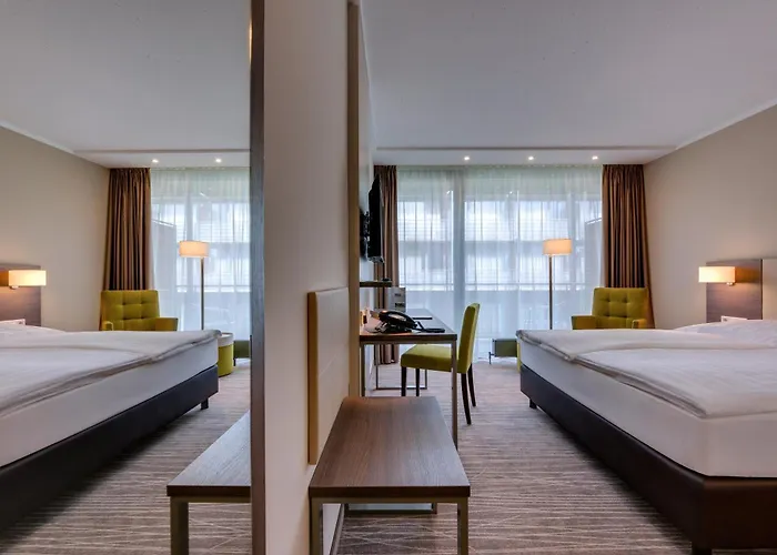 Hotel Genohotel Baunatal